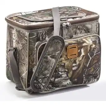 Canadian Tire Yukon gear 12-can soft cooler offer