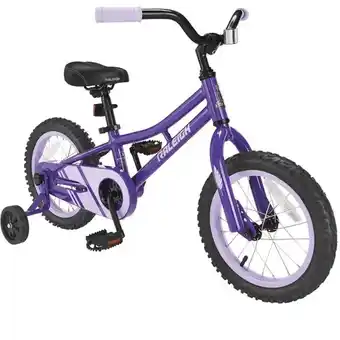 Canadian Tire Rawr kids' bike offer