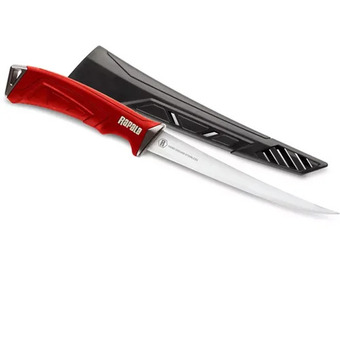 Canadian Tire Rapala fish pro fillet knife, 6" offer
