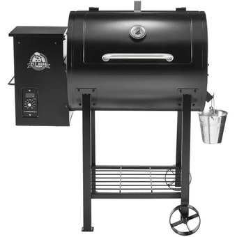 Canadian Tire Pit boss grill 700fb series offer
