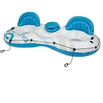 Canadian Tire River tube, raft or islands offer