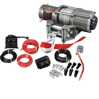 Canadian Tire 3500-lb atv/utv winch kit offer
