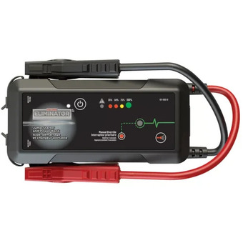 Canadian Tire Motomaster eliminator 1500a jump starter and power bank offer