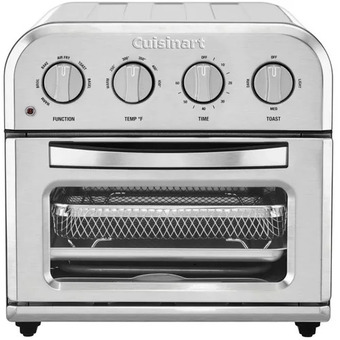 Canadian Tire Cuisinart 4-slice toaster oven offer