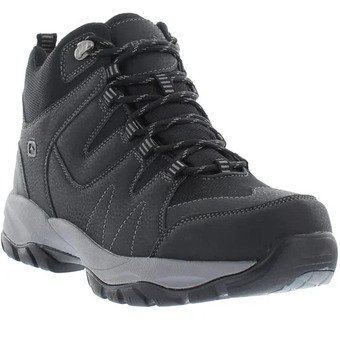 Canadian Tire Men's traverse hiking boots offer