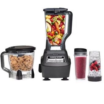 Canadian Tire Ninja kitchen system offer