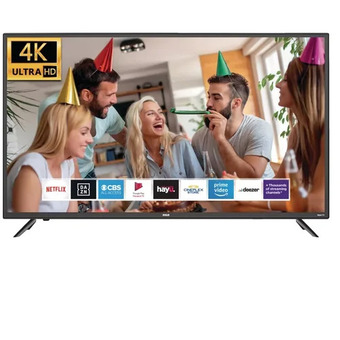 Canadian Tire Rca 43" 4k roku smart tv offer