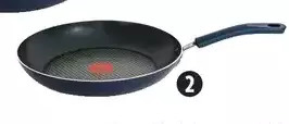 Canadian Tire T-fal 30cm air grip non-stick frypan offer