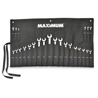 Canadian Tire Maximum 24-pc ratcheting wrench set offer