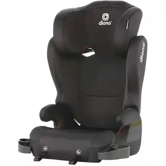 Canadian Tire Diono cambria 2 booster seat offer