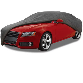 Canadian Tire Simoniz car covers offer