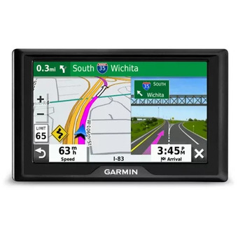 Canadian Tire Garmin drive 52 m navigator 5" gps offer