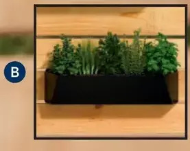 RONA Hoft planter 15" offer