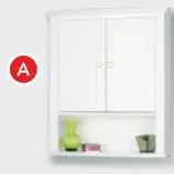 Lowe's Medicine cabinet offer