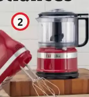Home Hardware 3-1/2 cup food chopper offer
