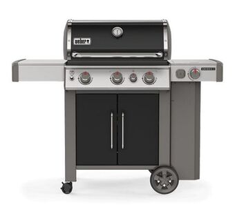 Trail Appliances Weber free-standing 59 inch bbq offer