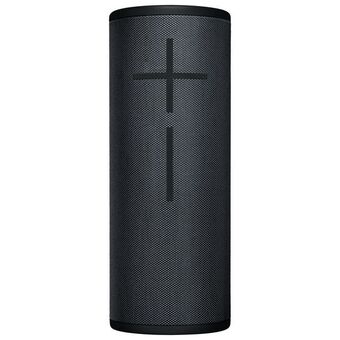 Best Buy Ultimate ears megaboom 3 waterproof bluetooth wireless speaker - black offer