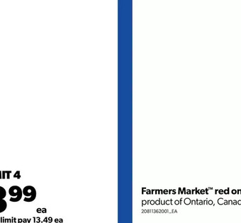 Real Canadian Superstore Zabiha halal breaded chicken offer