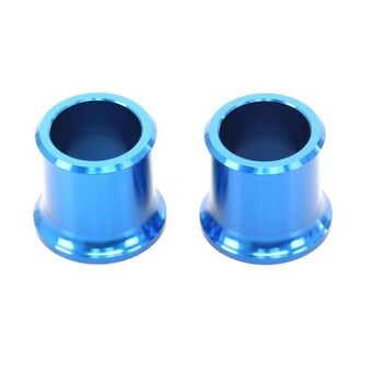 Royal Distributing Accel wheel spacer, front offer
