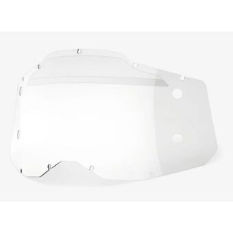 Royal Distributing 100% lens for youth strata2 forecast system mx goggle offer