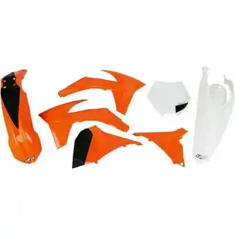 Ufo complete body kit - ktkit510-999
