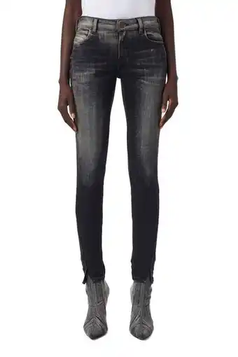 Diesel Slim jeans - d-jevel offer