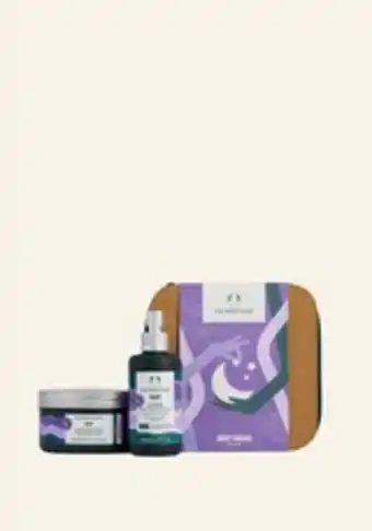 Sweet dreams gift set