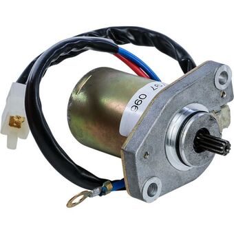 Royal Distributing Wolftech starter motor for polaris offer