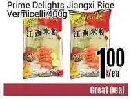 Nations Fresh Foods Prime delights jiangxi rice vermicelli offer
