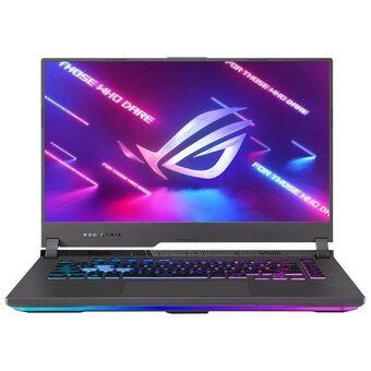 Best Buy Asus rog strix g15 15.6" gaming laptop - grey (ryzen 7 6800h/1tb ssd/16gb ram/geforce rtx 3050/win 11) offer