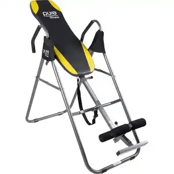 Princess Auto Inversion table offer