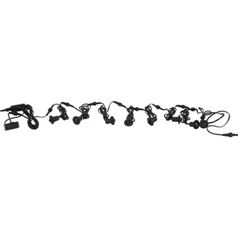 Princess Auto 8 led deck light kit offer