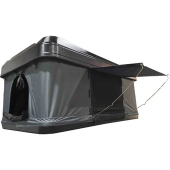 Princess Auto Vehicle hard-shell rooftop pop-up tent offer