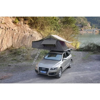 Princess Auto Vehicle soft-shell rooftop tent offer