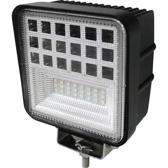Princess Auto Northern ridge 4-1/2 in. led 3,500 lumen square flood/spot light offer