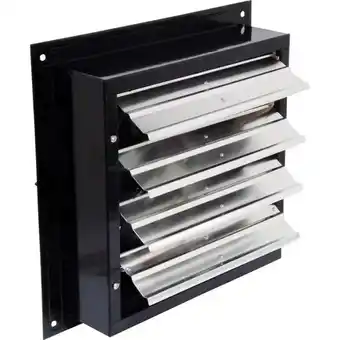 Princess Auto Canarm 12 in. 3-speed xfs exhaust fan | 24 in. 2-speed xfs exhaust fan offer