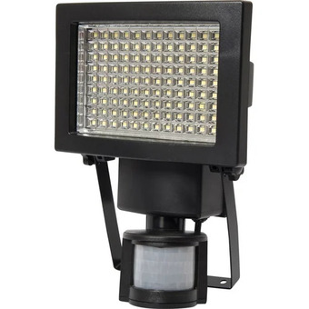 Princess Auto Ultra led 1,000 lumen solar motion light offer