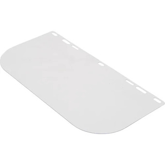 Princess Auto Clear face shield visor for 8051964 offer