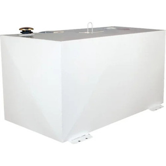 Princess Auto Better built 100 gallon rectangular transfer tank offer