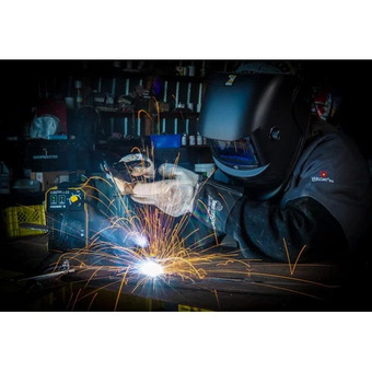 Princess Auto Power fist 75a mini inverter stick welder offer