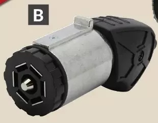 Princess Auto Endurance 7-way trailer end connector offer