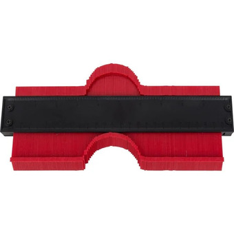 Princess Auto 10 in. contour gauge offer