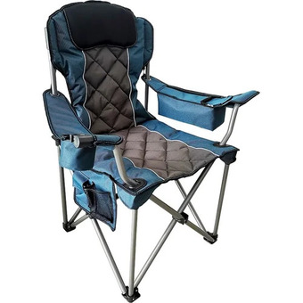 Princess Auto Large camping chair offer