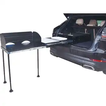 Princess Auto Slide-out camp kitchen offer