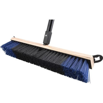 Princess Auto Agf 18 in. all-purpose push broom offer