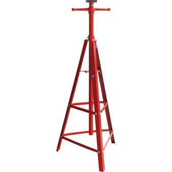 Princess Auto Torin big red 2 ton tripod stand offer