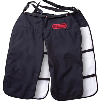 Princess Auto Chainsaw chaps offer