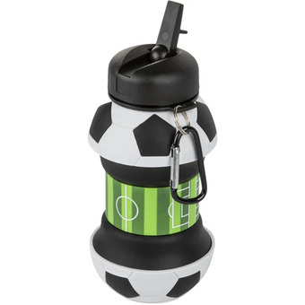 Bentley Silicone water bottle offer