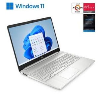 Aaron's 15" notebook n3050 w/ total defense internet security v11 offer
