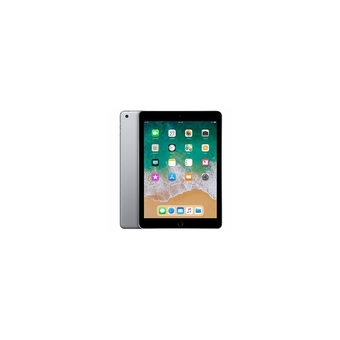 Best Buy Refurbished (excellent) - apple ipad (6th generation) 32gb wifi tablet (space grey) - certified refurbished offer